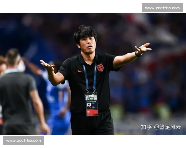 徐正源场边狂挠头！蓉城绝平丢登顶良机，争冠只剩理论希望？