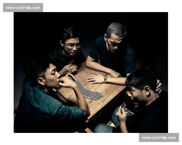 虎扑评分揭秘：JRs 心中的演技封神者是他们