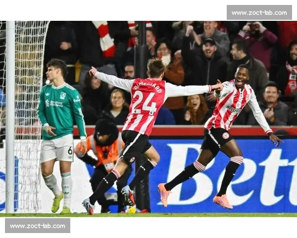 沙德:我们做到了!布伦特福德 3-2 掀翻利物浦