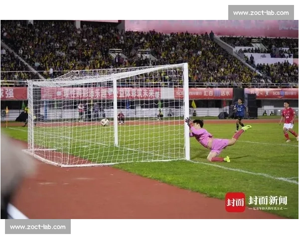 凉山攀枝花赛后喊 “干翻成都”：川内赛场的热血较劲