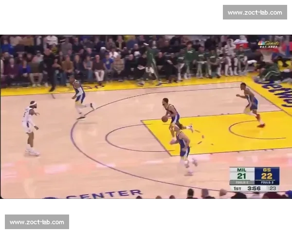 卧龙科尔的神来之笔：40 岁霍福德当饵，激活追梦重现绝命挡拆