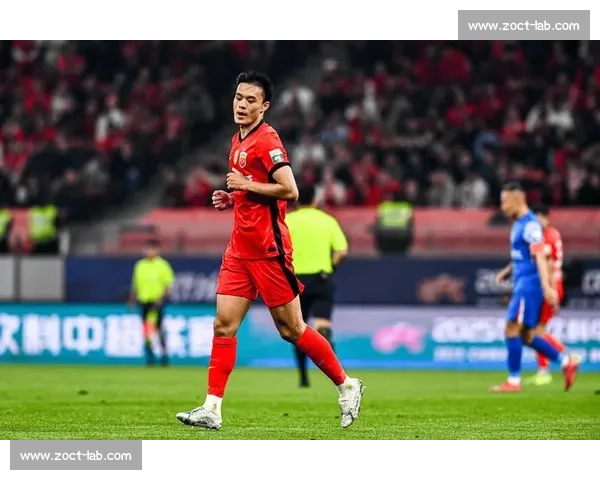 8 分钟闪击 + 3 纪录！李新翔刘若钒引爆海港梦幻开局